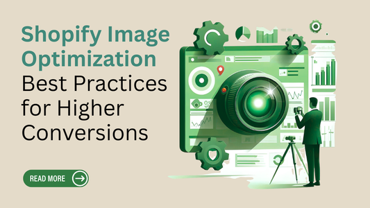 Shopify Image Optimization
