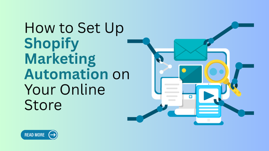 Shopify Marketing Automation