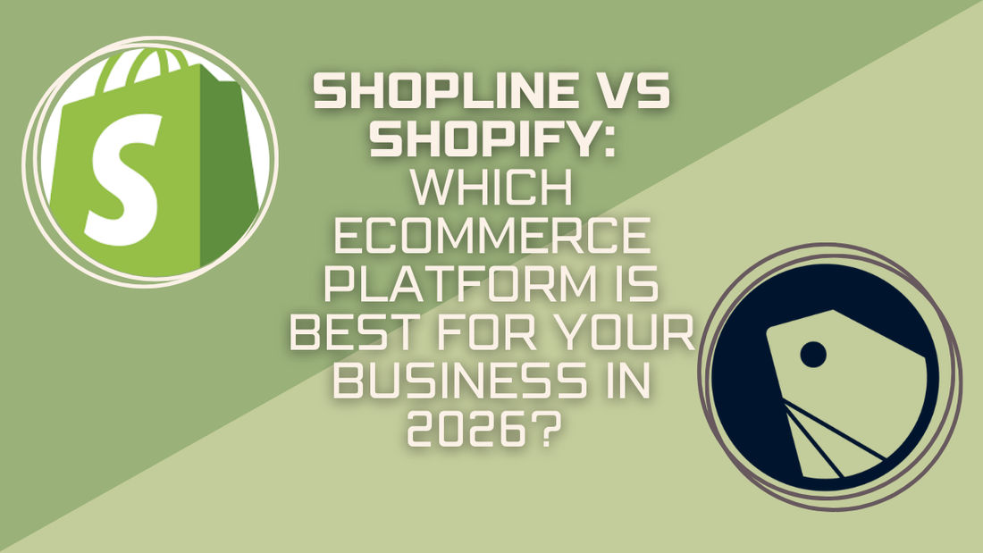 Shopline vs Shopify