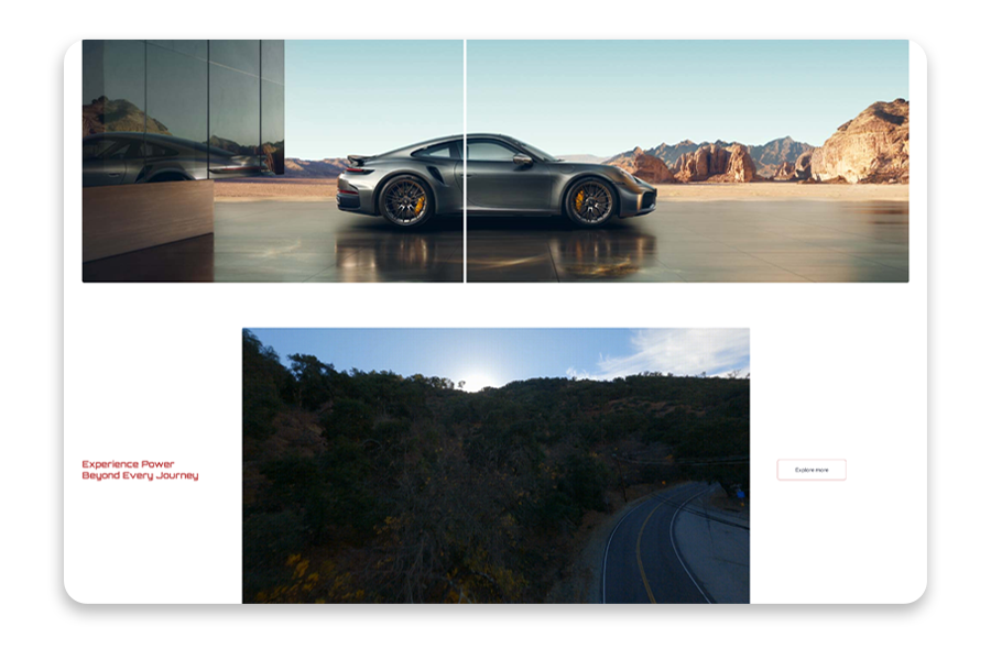 Automobile Shopify Theme