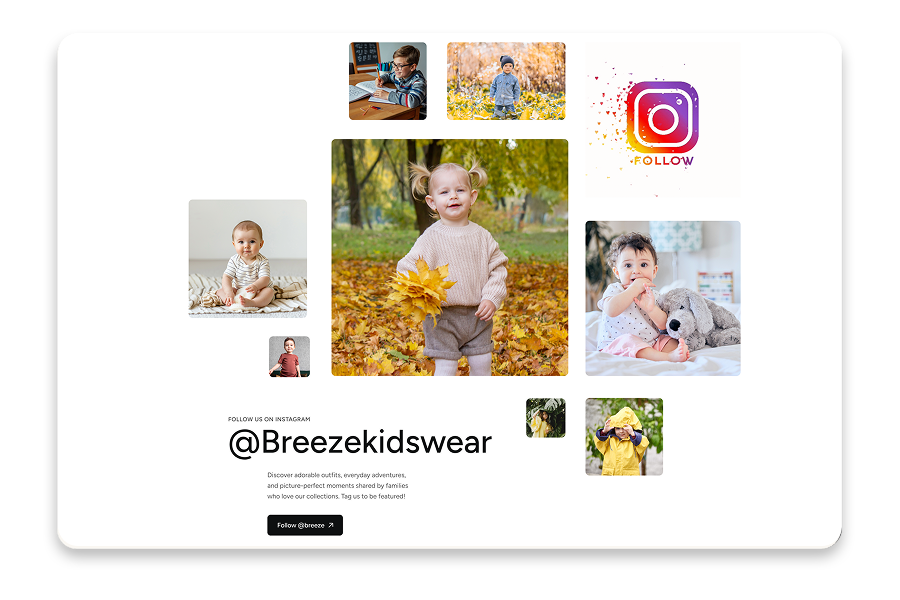 Breeze Kids Shopify Theme
