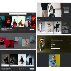 Fold - Luxury Fashion Shopify Theme