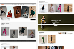 Fold - Luxury Fashion Shopify Theme