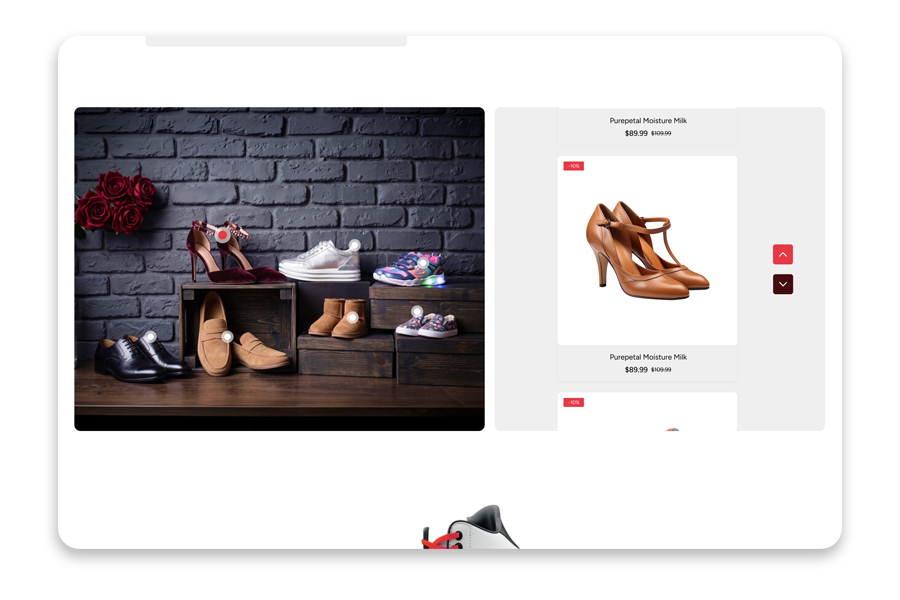 Glide - Shoes Shopify Theme