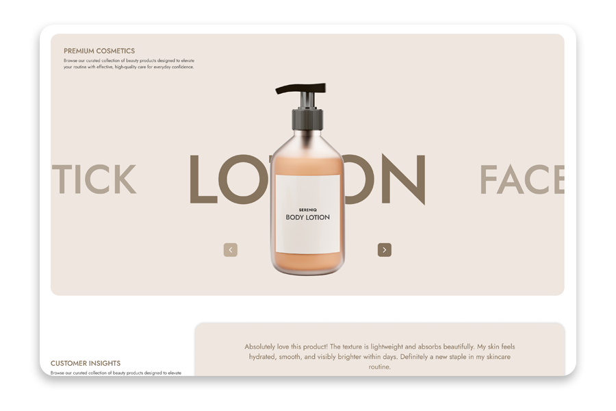 Noble - Beauty Shopify Theme Image - 10