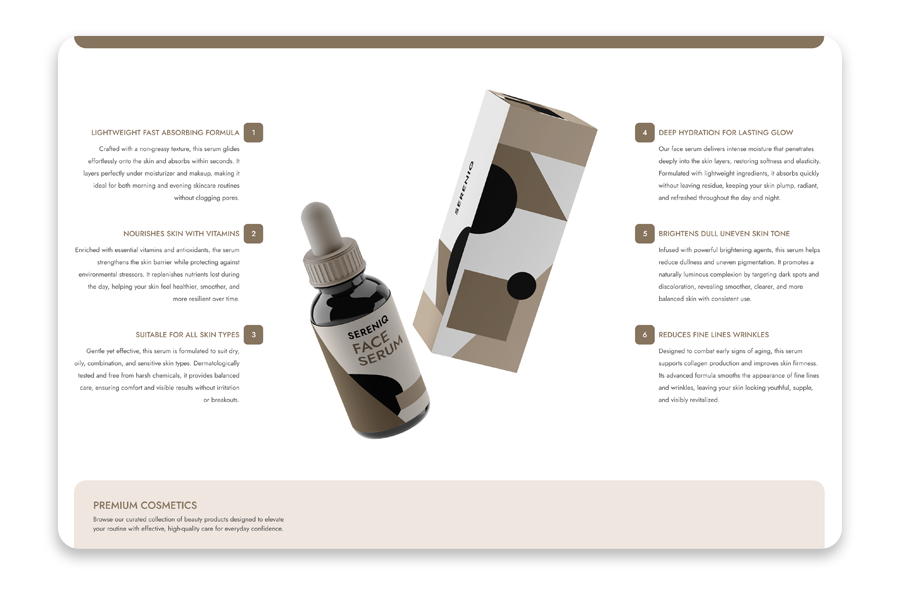 Noble - Beauty Shopify Theme Image - 9