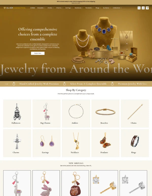 Fold - Luxury Fashion Shopify Theme