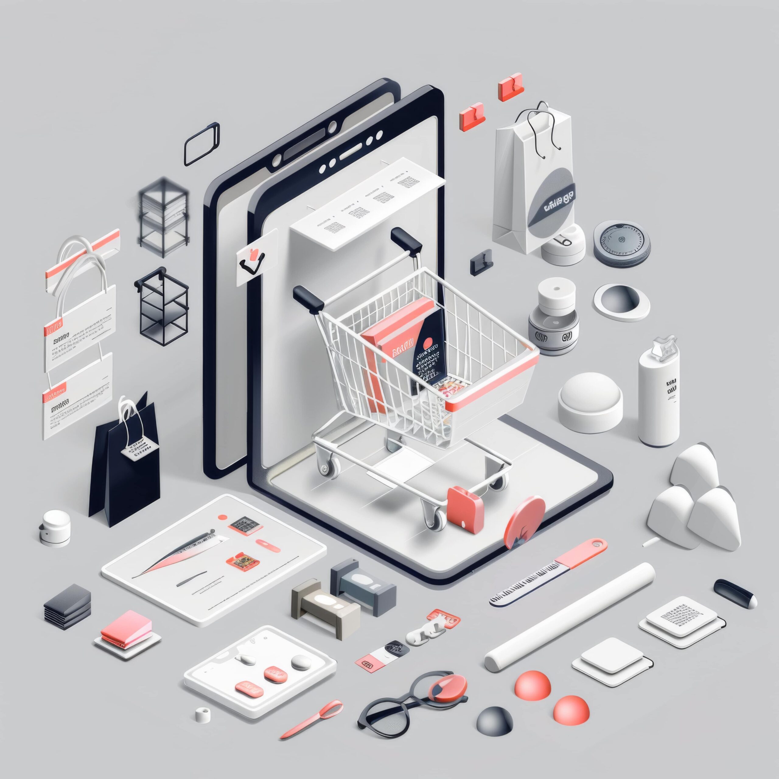Seamless Store & Tech Setup