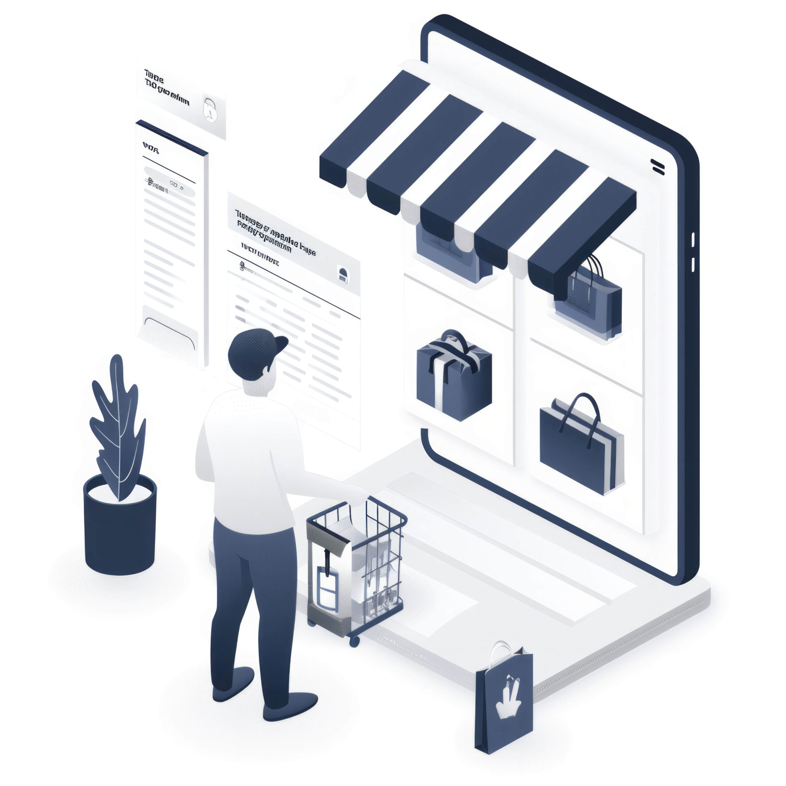 Ongoing Store Support