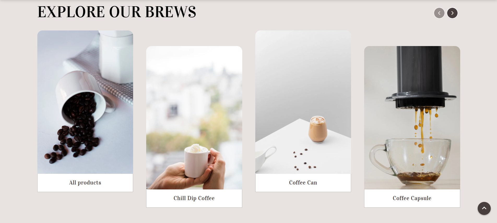 Slider Image