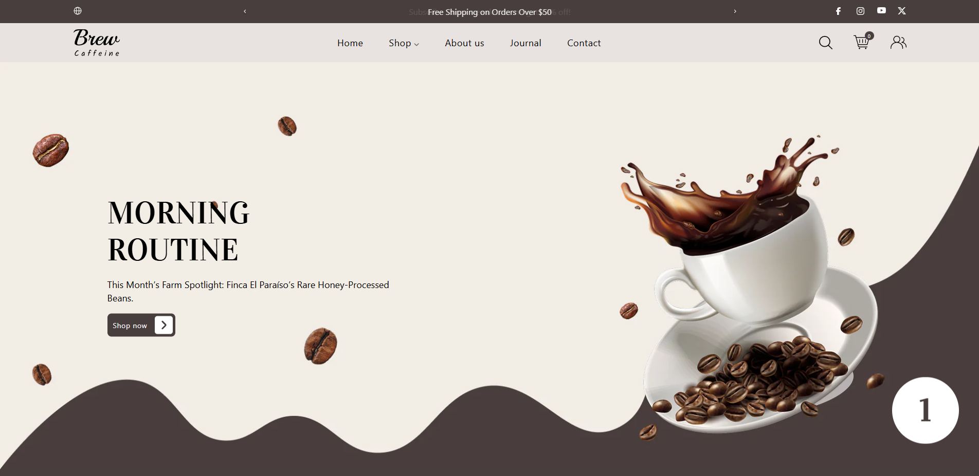 Slider Image